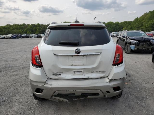 Photo 6 from auction – 2015 BUICK ENCORE with VIN KL4CJGSB0FB216892