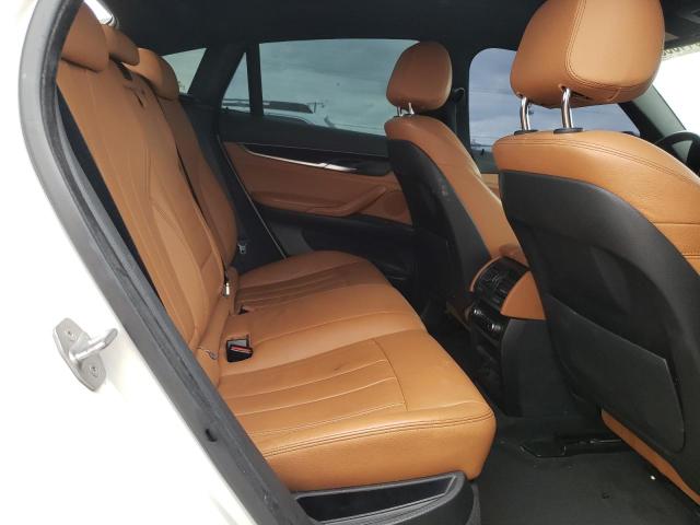 Photo 11 from auction – 2016 BMW X6 SDRIVE3 with VIN 5UXKU0C5XG0F92331