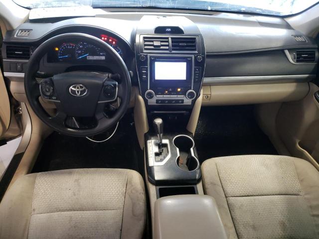 Photo 8 from auction – 2013 TOYOTA CAMRY L with VIN 4T1BF1FK8DU724406