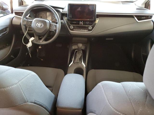 Photo 8 from auction – 2023 TOYOTA COROLLA LE with VIN 5YFB4MDEXPP003465