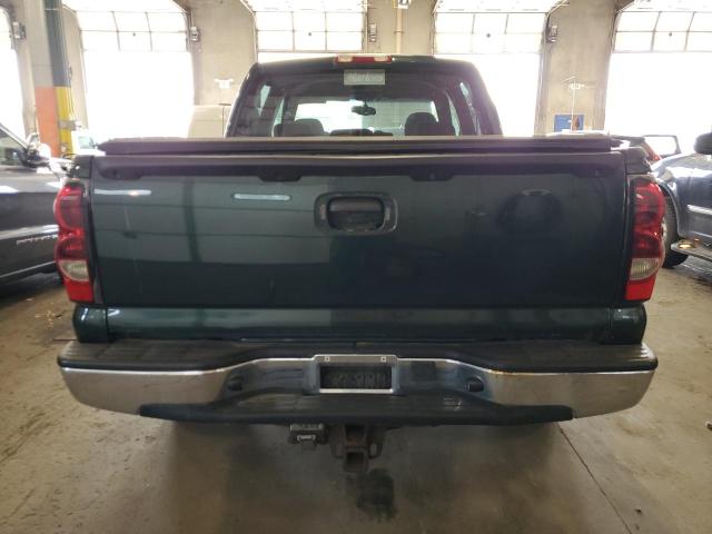 Photo 6 from auction – 2004 CHEVROLET SILVERADO with VIN 2GCEK13T941411953