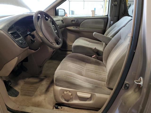 Photo 7 from auction – 1998 TOYOTA SIENNA CE with VIN 4T3GF19C6WU071174