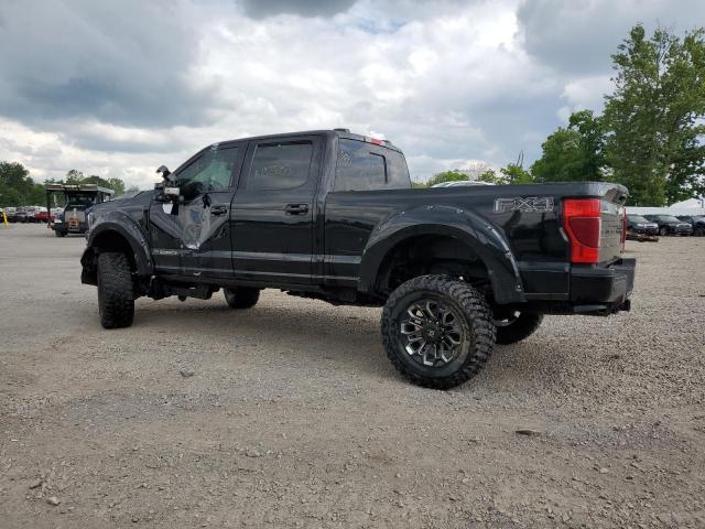 Photo 2 from auction – 2022 FORD F250 SUPER with VIN 1FT8W2BT2NEC48412