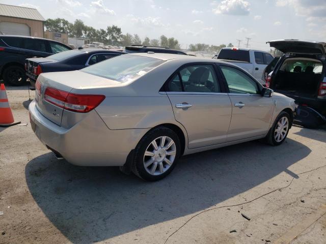 Photo 3 from auction – 2010 LINCOLN MKZ with VIN 3LNHL2GC8AR616886