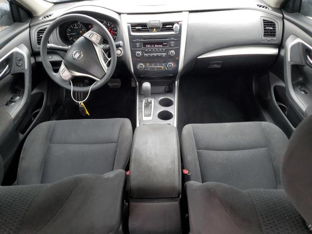 Photo 8 from auction – 2015 NISSAN ALTIMA 2.5 with VIN 1N4AL3AP4FC164535