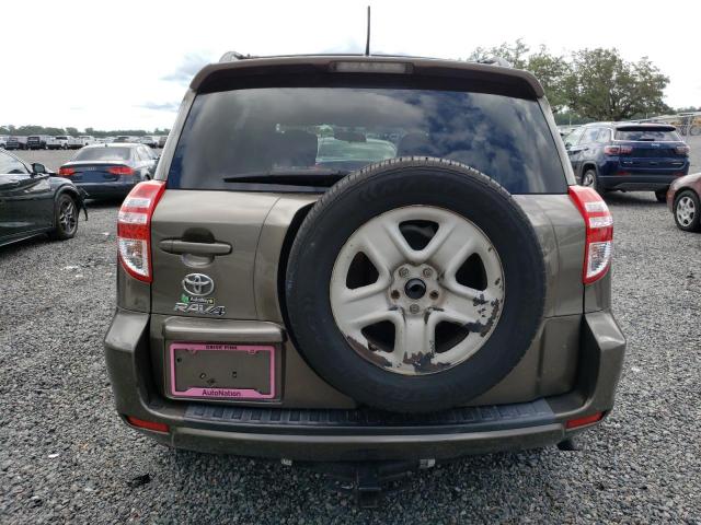 Photo 6 from auction – 2011 TOYOTA RAV4 with VIN 2T3ZF4DV4BW080758