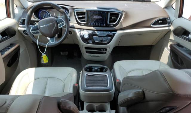 Photo 8 from auction – 2019 CHRYSLER PACIFICA T with VIN 2C4RC1EG1KR681370