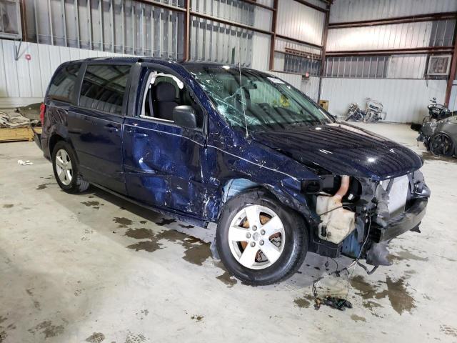 Photo 4 from auction – 2013 DODGE GRAND CARA with VIN 2C4RDGBG6DR712359