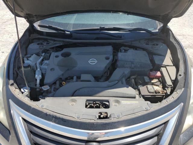 Photo 11 from auction – 2015 NISSAN ALTIMA 2.5 with VIN 1N4AL3AP9FN372964