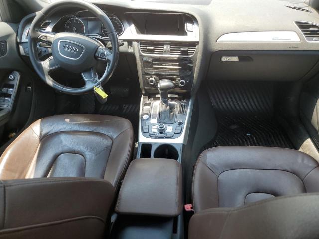 Фото 8 с аукциона – 2014 AUDI A4 PREMIUM с VIN WAUFFAFL0EN011023