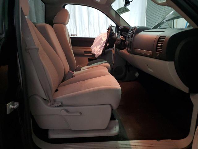 Photo 7 from auction – 2008 CHEVROLET SILVERADO with VIN 1GCEK14J18Z193033