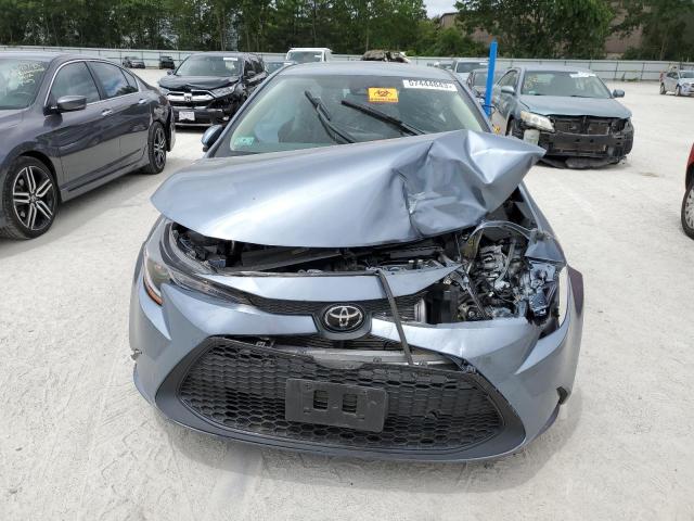 Photo 5 from auction – 2020 TOYOTA COROLLA LE with VIN 5YFEPRAE4LP085872