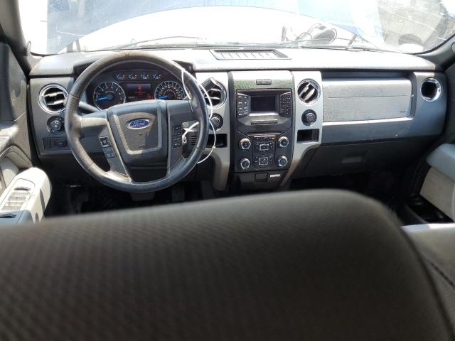 Photo 8 from auction – 2014 FORD F150 SUPER with VIN 1FTFW1EF4EFB02868