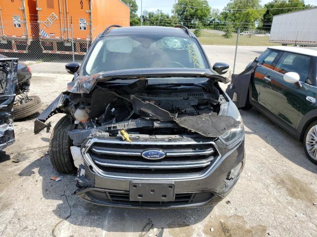 Photo 5 from auction – 2017 FORD ESCAPE TIT with VIN 1FMCU9J94HUD89860