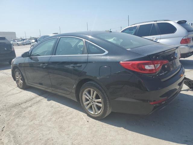 Photo 2 from auction – 2016 HYUNDAI SONATA SE with VIN 5NPE24AF6GH385104