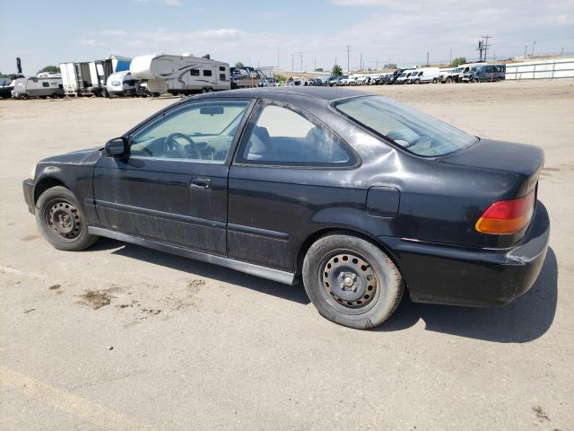 Photo 2 from auction – 1997 HONDA CIVIC EX with VIN 1HGEJ8244VL014332