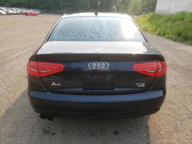 Photo 6 from auction – 2014 AUDI A4 PREMIUM with VIN WAUBFCFL4EN017952
