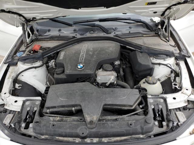 Photo 11 from auction – 2018 BMW 320 I with VIN WBA8A9C55JK623399