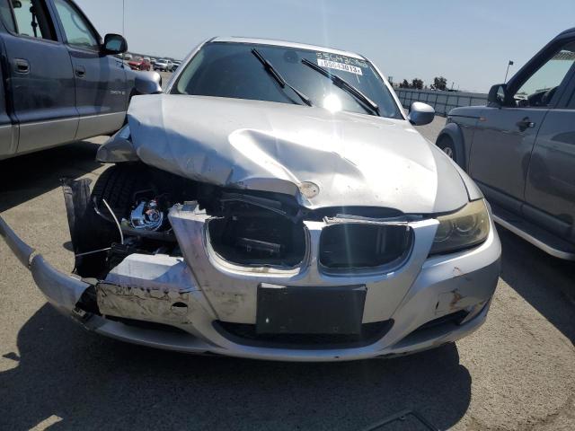 Photo 5 from auction – 2010 BMW 328 I with VIN WBAPH7C59AE129685