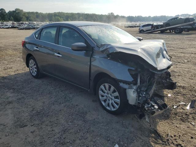 Photo 4 from auction – 2016 NISSAN SENTRA S with VIN 3N1AB7AP8GL676232