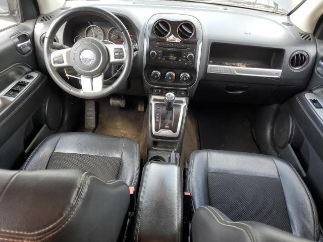 Photo 8 from auction – 2016 JEEP COMPASS LA with VIN 1C4NJCEA7GD648170