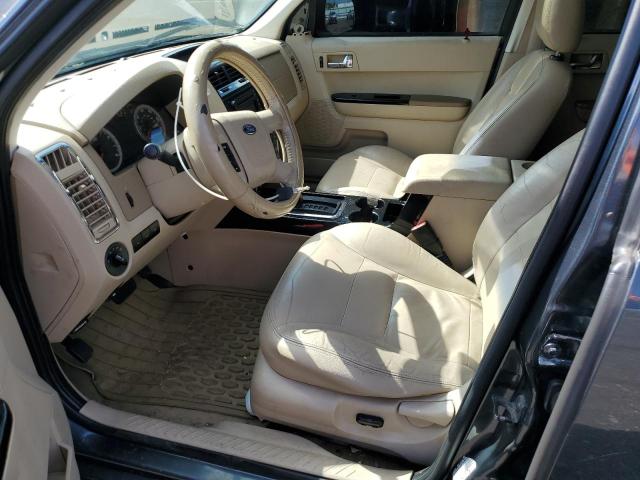 Foto 7 de la subasta – 2008 FORD ESCAPE LIM con VIN 1FMCU94108KC65795