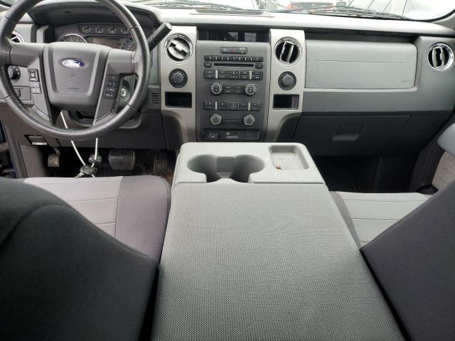 Photo 8 from auction – 2011 FORD F150 SUPER with VIN 1FTFX1EF7BFA29228