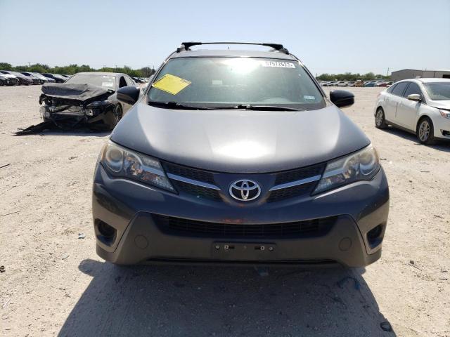 Photo 5 from auction – 2015 TOYOTA RAV4 LE with VIN JTMZFREV1FD043858