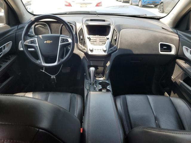 Photo 8 from auction – 2013 CHEVROLET EQUINOX LT with VIN 2GNFLFE35D6352194
