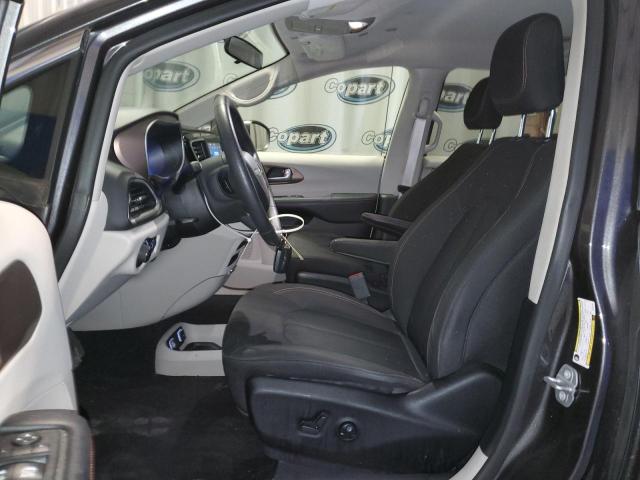 Photo 7 from auction – 2018 CHRYSLER PACIFICA T with VIN 2C4RC1DG5JR252264