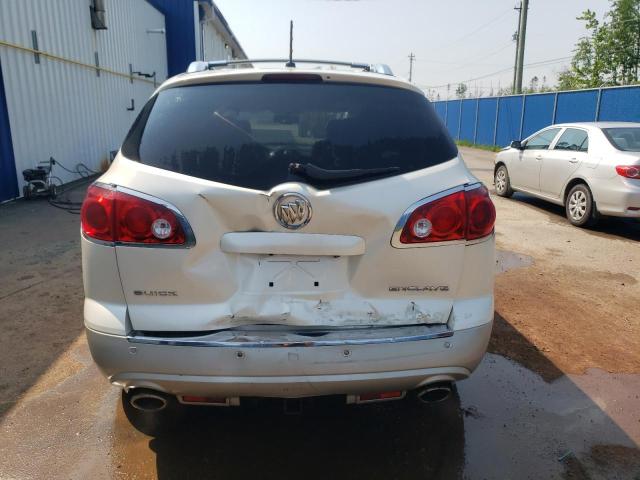 Photo 6 from auction – 2012 BUICK ENCLAVE with VIN 5GAKVDED9CJ349557