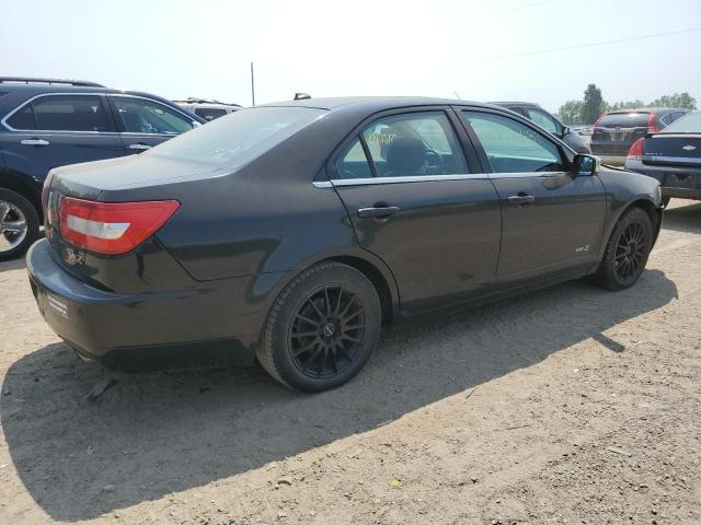 Photo 3 from auction – 2008 LINCOLN MKZ with VIN 3LNHM26T48R649148