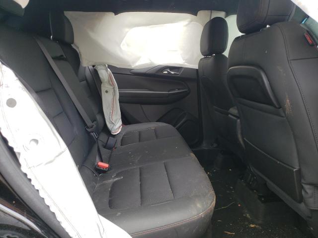Photo 11 from auction – 2022 CHEVROLET TRAILBLAZE with VIN KL79MTSL7NB109228