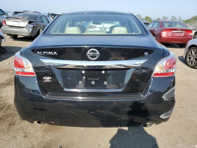 Photo 6 from auction – 2015 NISSAN ALTIMA 2.5 with VIN 1N4AL3AP1FC104499