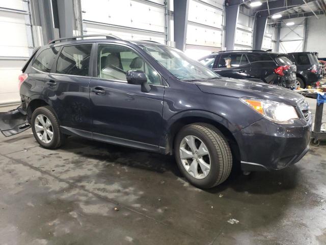 Zdjęcie 4 z aukcji – 2015 SUBARU FORESTER 2 z VIN JF2SJAHC8FH523854