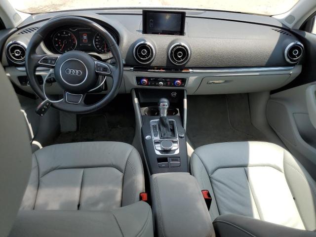 Photo 8 from auction – 2015 AUDI A3 PREMIUM with VIN WAUCCGFFXF1025027