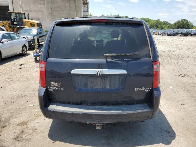 Photo 6 from auction – 2010 DODGE GRAND CARA with VIN 2D4RN5DX4AR160759