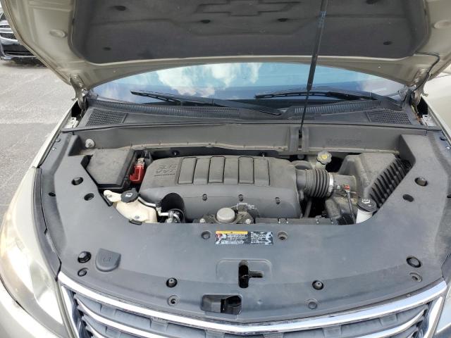 Photo 12 from auction – 2014 CHEVROLET TRAVERSE L with VIN 1GNKVGKDXEJ151259