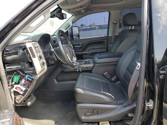 Photo 7 from auction – 2016 GMC SIERRA K25 with VIN 1GT12UEG4GF263286