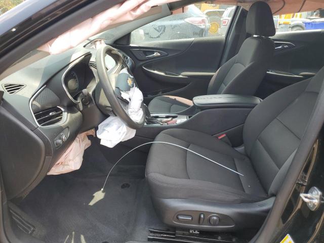 Photo 7 from auction – 2019 CHEVROLET MALIBU LT with VIN 1G1ZD5ST9KF150732