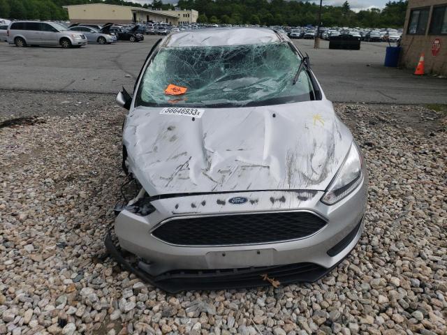 Photo 5 from auction – 2018 FORD FOCUS SE with VIN 1FADP3K27JL200084