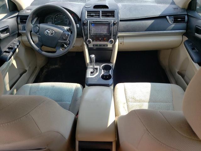 Photo 8 from auction – 2013 TOYOTA CAMRY L with VIN 4T1BF1FKXDU654973