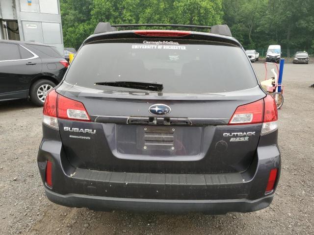 Снимка 6 от търг – 2010 SUBARU OUTBACK 2. с VIN 4S4BRBCC2A1321822
