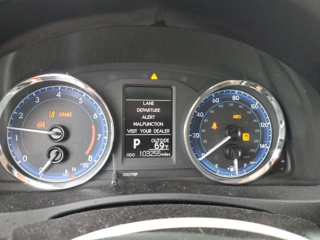Photo 9 from auction – 2017 TOYOTA COROLLA L with VIN 2T1BURHE6HC956070
