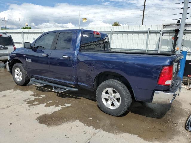 Photo 2 from auction – 2015 RAM 1500 SLT with VIN 1C6RR7GG8FS752624