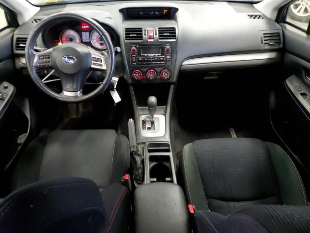Photo 8 from auction – 2014 SUBARU IMPREZA SP with VIN JF1GPAL69E8320125