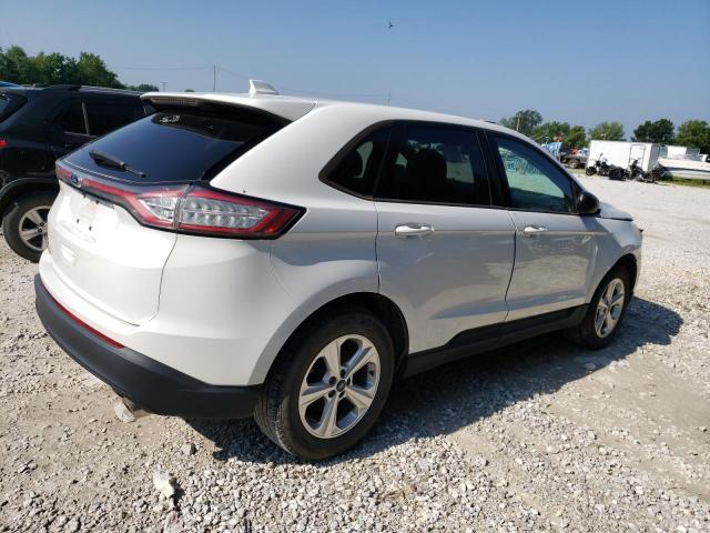 Photo 3 from auction – 2015 FORD EDGE SE with VIN 2FMTK3G87FBC27225