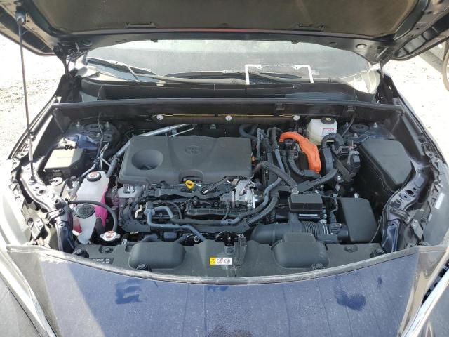 Photo 11 from auction – 2022 TOYOTA VENZA LE with VIN JTEAAAAH3NJ108699