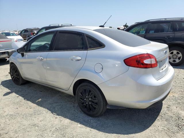Photo 2 from auction – 2012 FORD FIESTA S with VIN 3FADP4AJ2CM140876