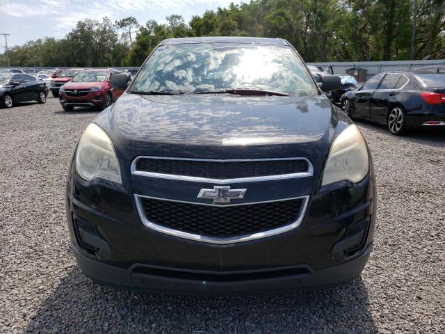 Photo 5 from auction – 2015 CHEVROLET EQUINOX LS with VIN 2GNALAEK4F1103499